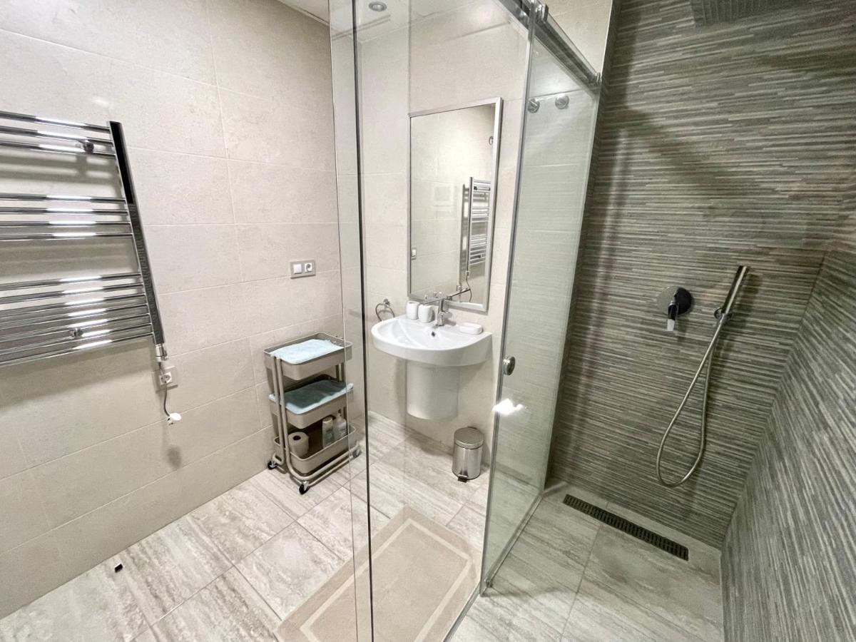 Exclusive Apartments On The First Line Of Benidorm Sol Y Mar Buitenkant foto